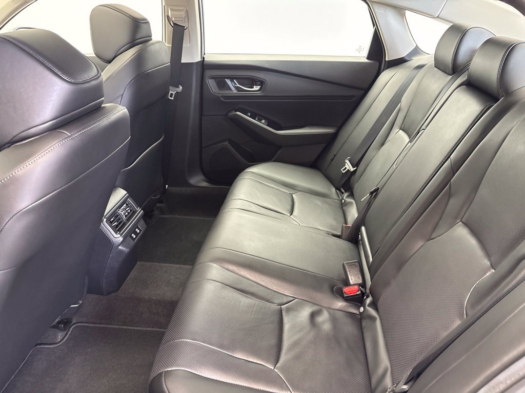 Used 2026 Honda Accord Touring image 21