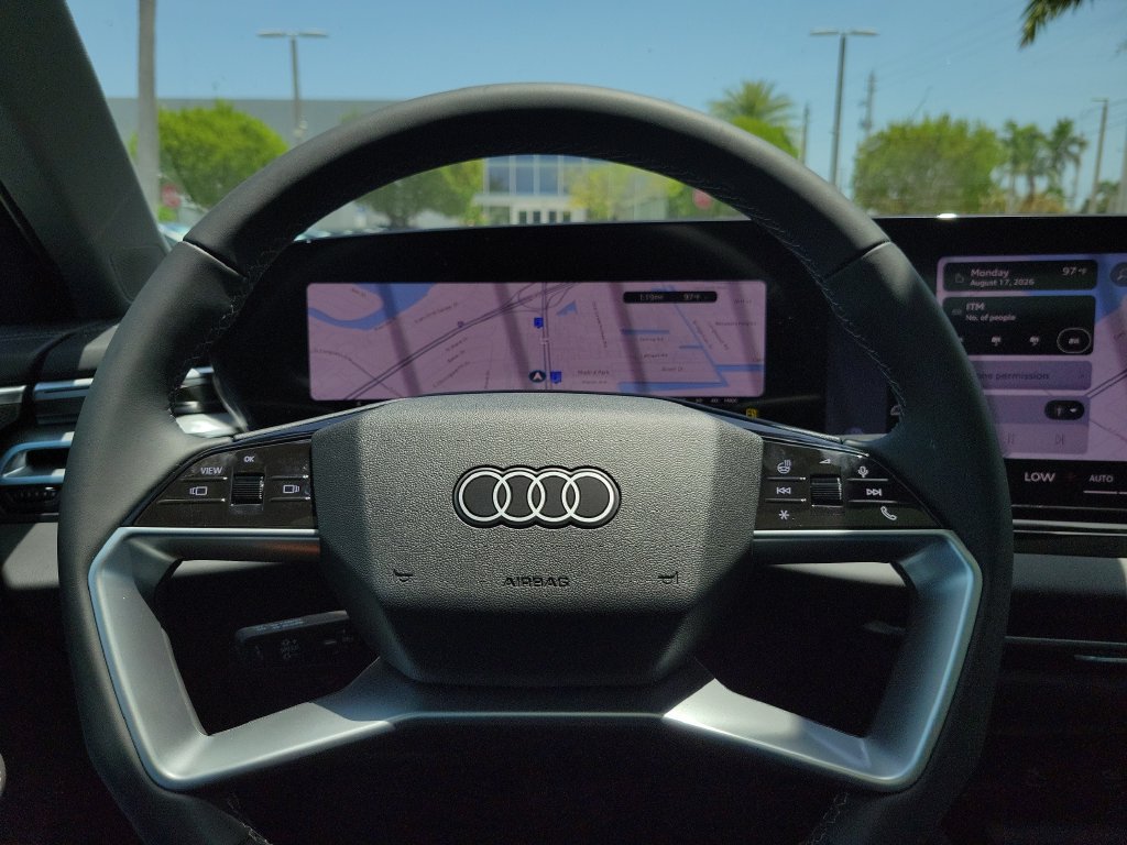 New 2026 Audi A5 Premium Plus AWD/4WD image 8