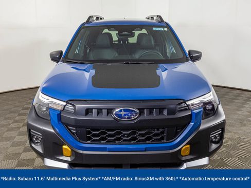 Used 2026 Subaru Forester Wilderness AWD/4WD image 11