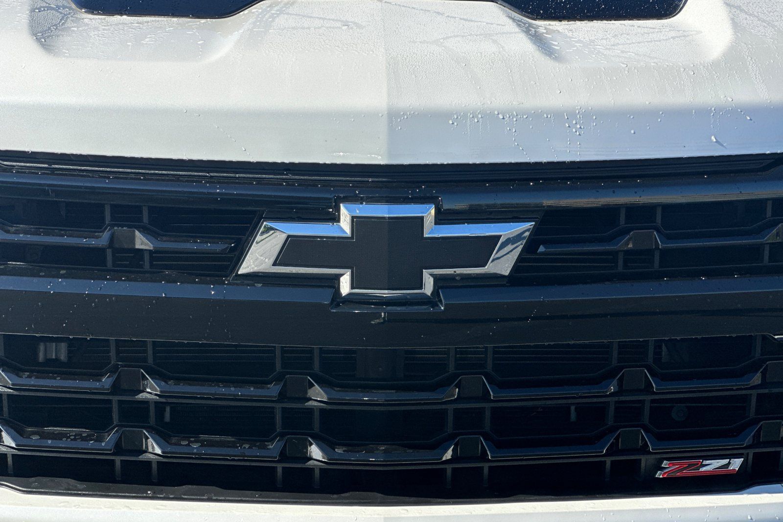 Used 2024 Chevrolet Silverado 1500 LT Trail Boss w/ Convenience Package II AWD/4WD image 45