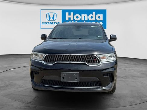 Used 2023 Dodge Durango SXT RWD image 2