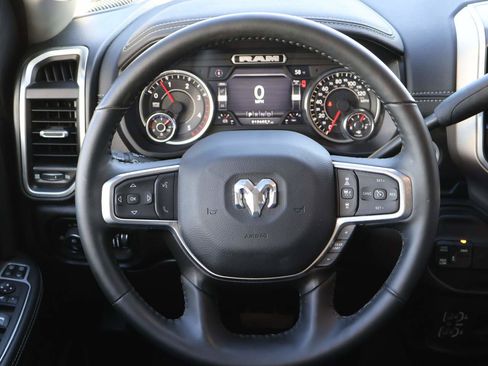 Used 2024 RAM 2500 Laramie w/ Safety Group image 12