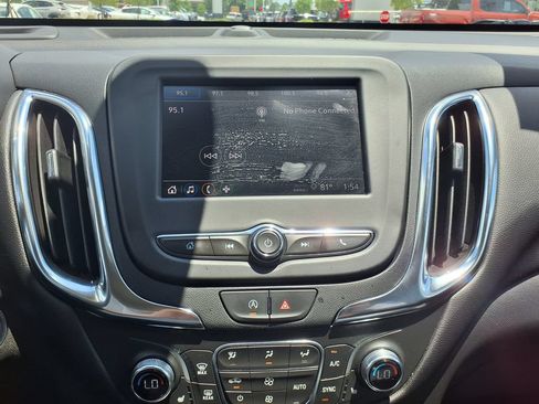 Used 2024 Chevrolet Equinox LT FWD image 26