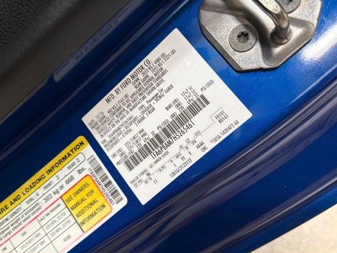 Used 2017 Ford Mustang Coupe image 55