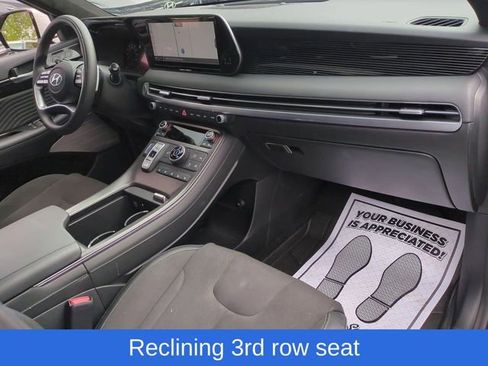 Used 2025 Hyundai Palisade Calligraphy image 32