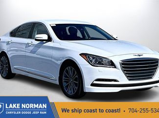 Used 2017 Genesis G80 3.8 video 1