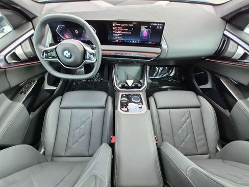 Used 2026 BMW X3 xDrive30i w/ Convenience Package AWD/4WD image 16