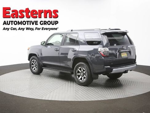 Used 2024 Toyota 4Runner TRD Off-Road Premium AWD/4WD image 64