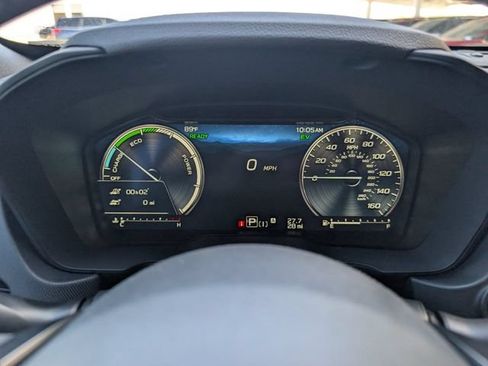 New 2026 Subaru Forester Premium AWD/4WD image 12