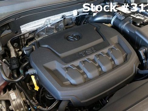 Certified 2024 Volkswagen Tiguan S image 66