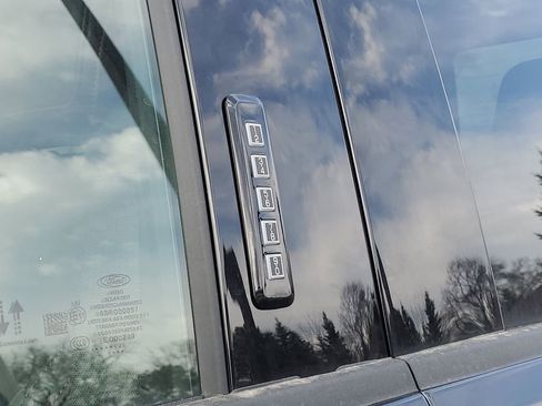 New 2026 Ford F150 Raptor AWD/4WD image 40