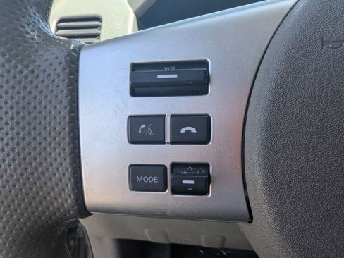 Used 2019 Nissan Frontier SV AWD/4WD image 13