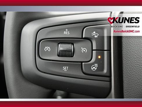 New 2026 GMC Sierra 1500 AT4 w/ AT4 Premium Package image 13