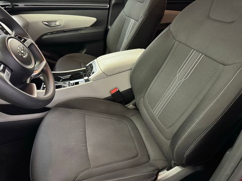 Used 2024 Hyundai Tucson SEL AWD/4WD image 10