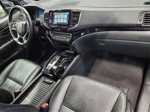 Certified 2023 Honda Passport Elite image 15