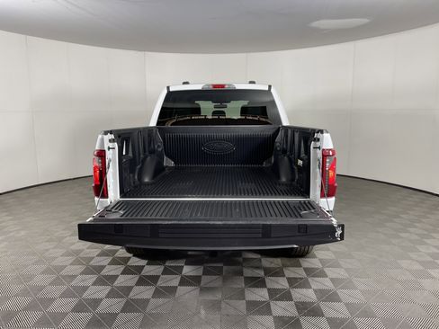Used 2024 Ford F150 XLT w/ Mobile Office Package image 8