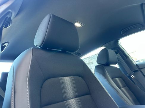 New 2026 Honda Civic Sport image 17