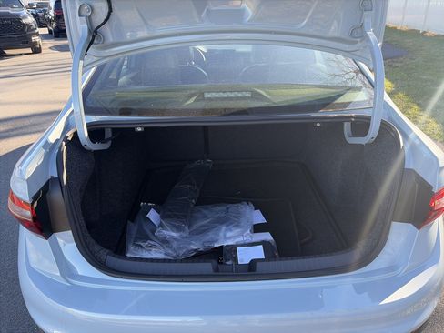 New 2026 Volkswagen Jetta GLI Autobahn image 20