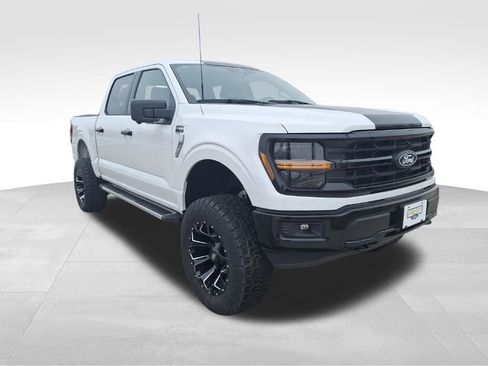 Used 2024 Ford F150 XLT image 7