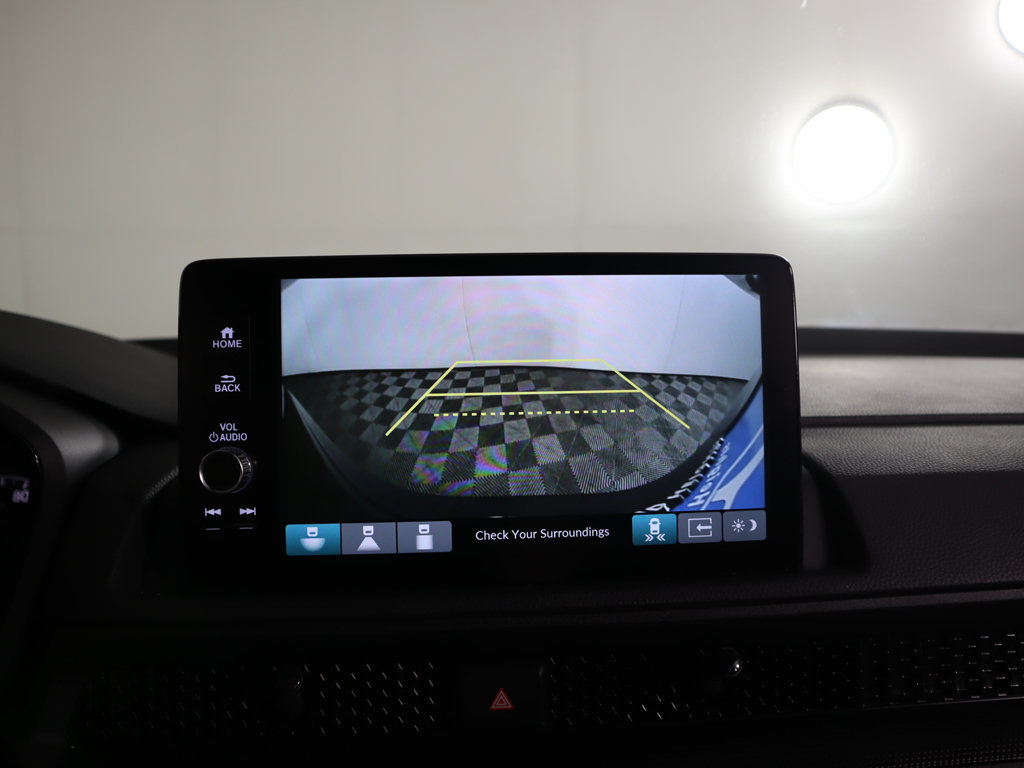 Certified 2024 Honda CR-V Sport-L image 47