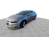 Certified 2024 Chevrolet Malibu LT image 4