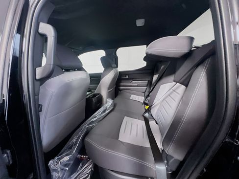 New 2025 Toyota Tacoma TRD Off-Road image 29