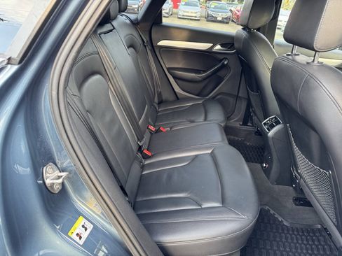 Used 2016 Audi Q3 2.0T Premium Plus FWD image 18