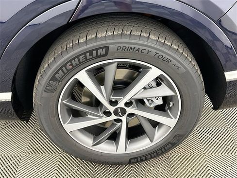 New 2026 Genesis GV80 2.5T Advanced image 22