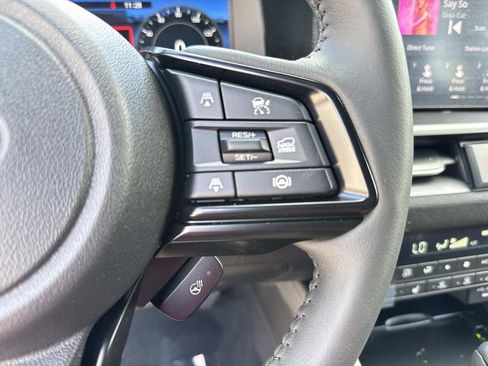 New 2026 Subaru Outback Premium image 35