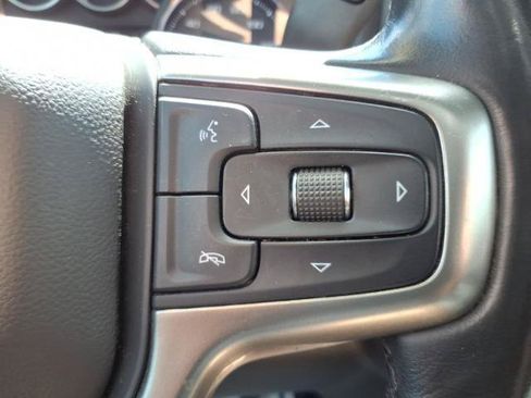 Used 2020 Chevrolet Silverado 1500 RST AWD/4WD image 17