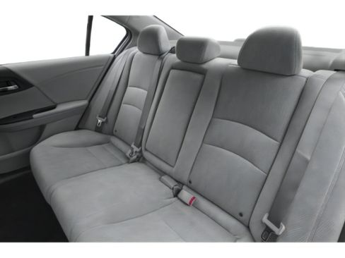 Used 2013 Honda Accord LX image 9