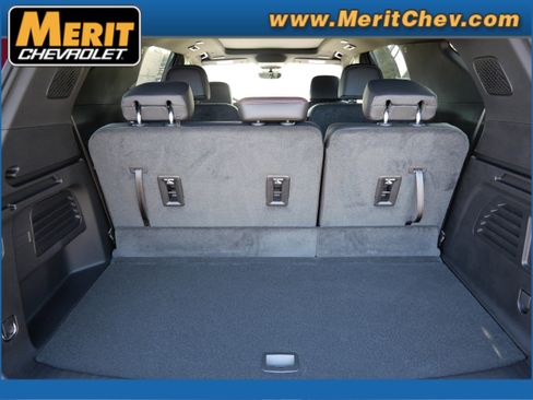 New 2026 Chevrolet Traverse Z71 w/ Driver Confidence Package image 6
