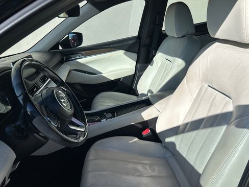 Used 2018 MAZDA MAZDA6 Signature image 11