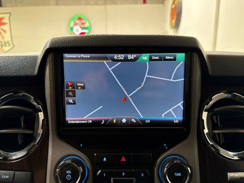 Used 2014 Ford F450 Lariat w/ Lariat Ultimate Package image 29