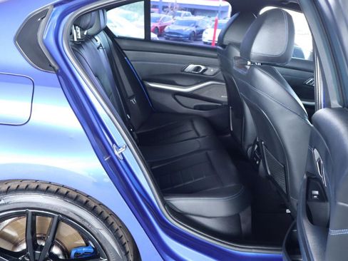 Used 2020 BMW M340i w/ Premium Package RWD image 34