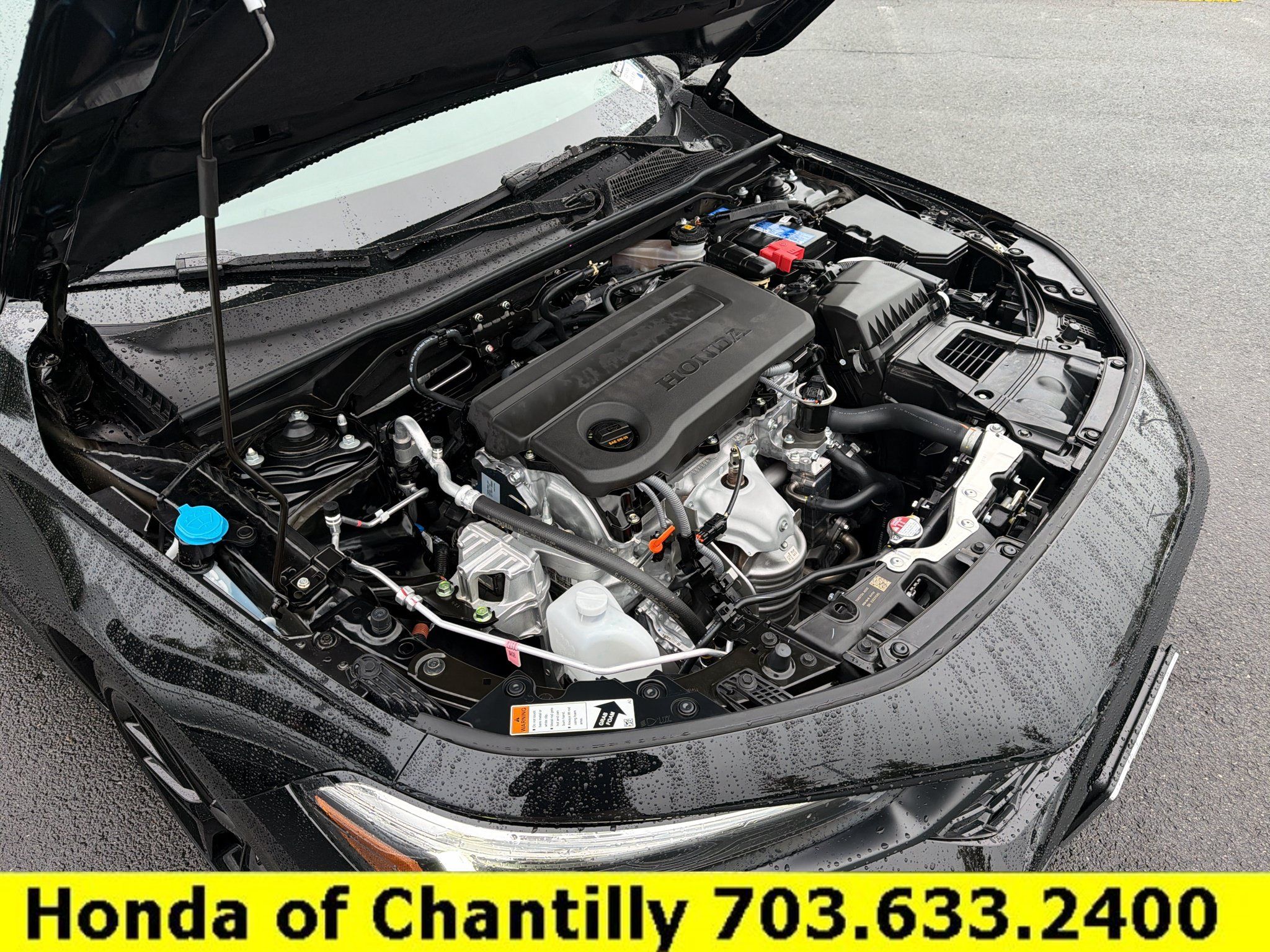 Certified 2026 Honda Civic Sport image 33