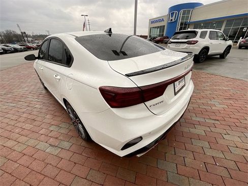 Used 2023 Kia Forte GT w/ GT2 Package image 33