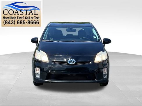 Used 2011 Toyota Prius Four FWD image 2