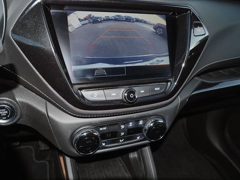 Certified 2023 Chevrolet TrailBlazer ACTIV w/ Convenience Package image 14