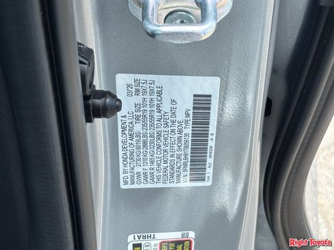 Used 2026 Honda Odyssey Elite image 34