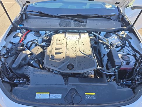 Certified 2025 Audi A5 2.0T Premium Plus w/ Premium Plus image 29