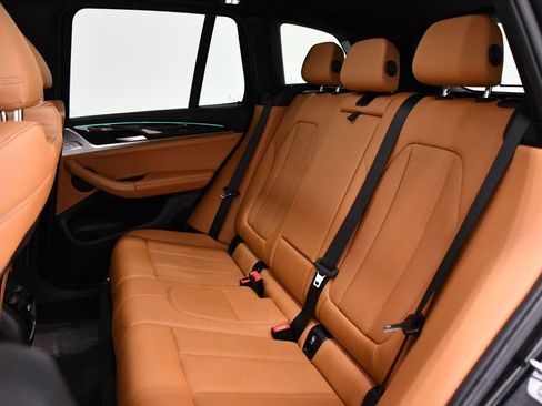 Used 2022 BMW X3 xDrive30i w/ Premium Package 2 image 21