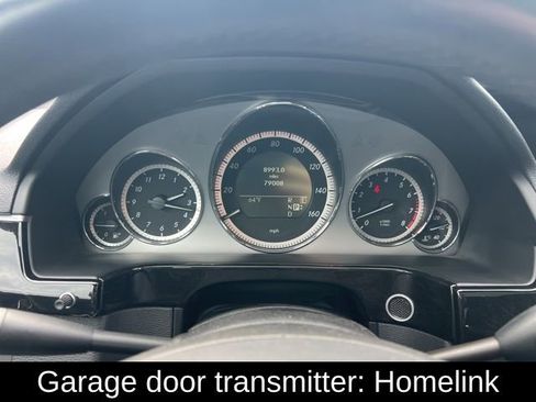 Used 2011 Mercedes-Benz E 550 Sedan image 16