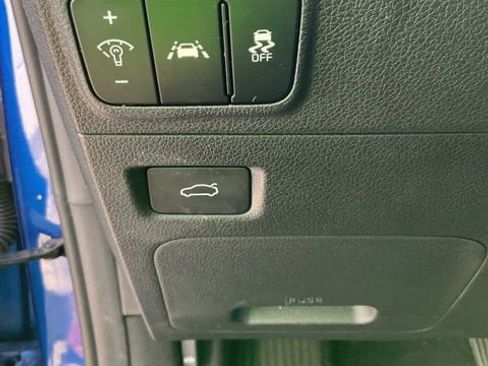 Used 2022 Kia K5 GT-Line image 25