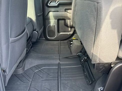 Used 2023 Chevrolet Silverado 1500 LT w/ Protection Package AWD/4WD image 27