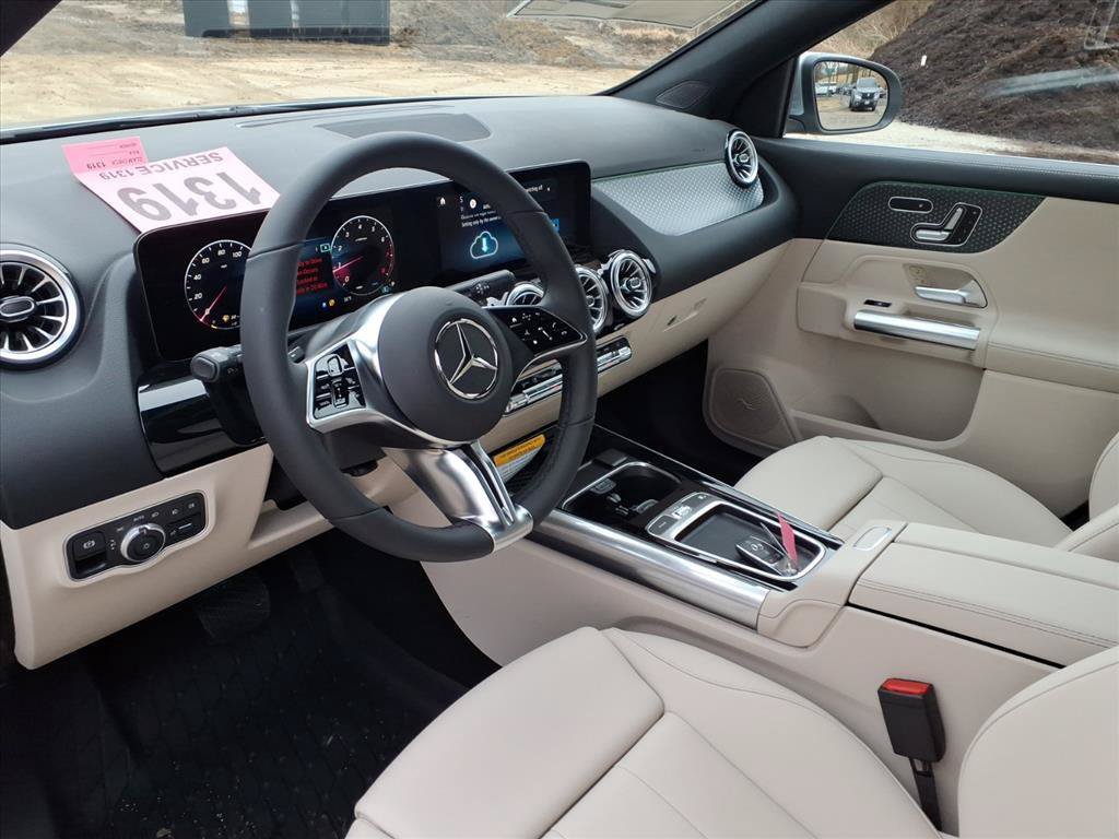 Used 2026 Mercedes-Benz GLA 250 4MATIC image 19