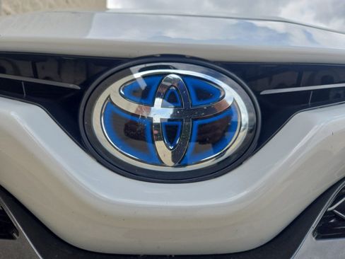 Used 2023 Toyota Camry XSE w/ Navigation Package FWD image 11