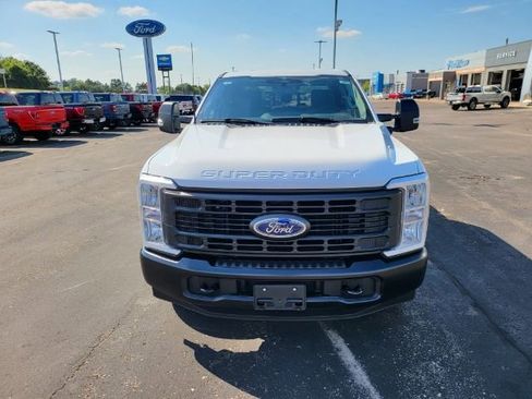 New 2023 Ford F250 XL image 2