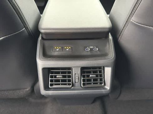 New 2026 Toyota bZ FWD image 19