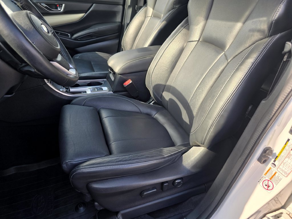 Used 2020 Subaru Ascent Limited w/ Popular Package #2A AWD/4WD image 16
